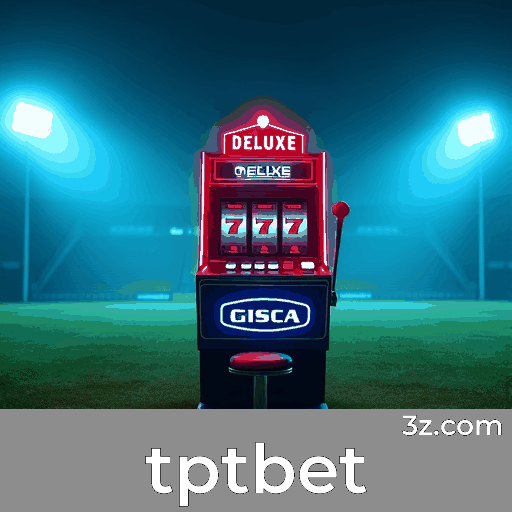 tptbet: Especialista em Cassino e Apostas