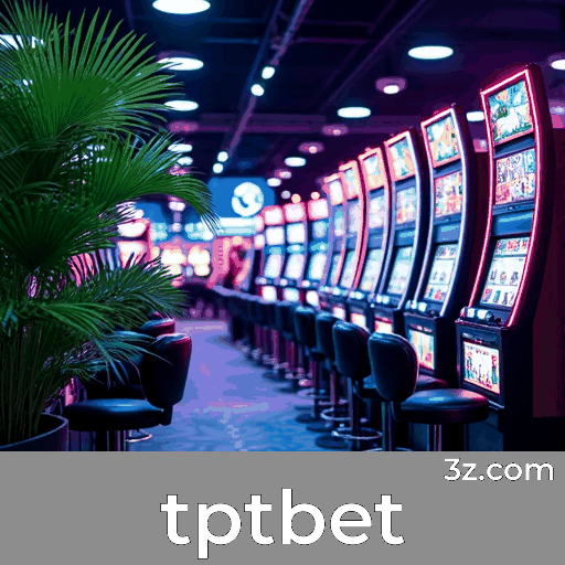 Tptbet: Plataforma de Apostas Segura e Profissional