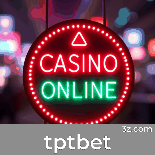 tptbet: Especialista em Cassino e Apostas