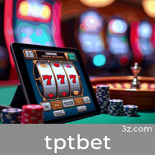 tptbet: Especialista em Cassino e Apostas