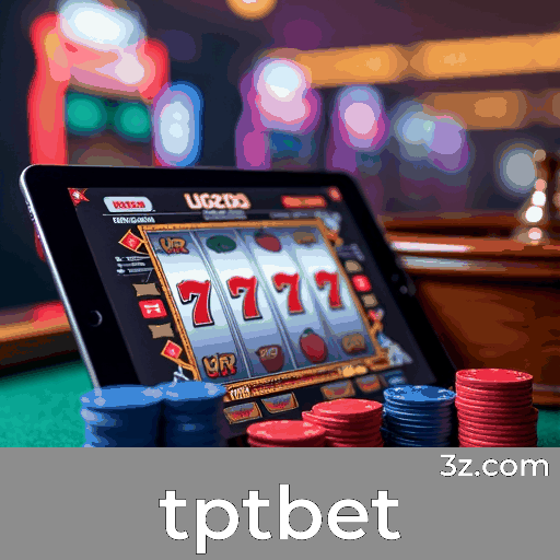 tptbet: Especialista em Cassino e Apostas