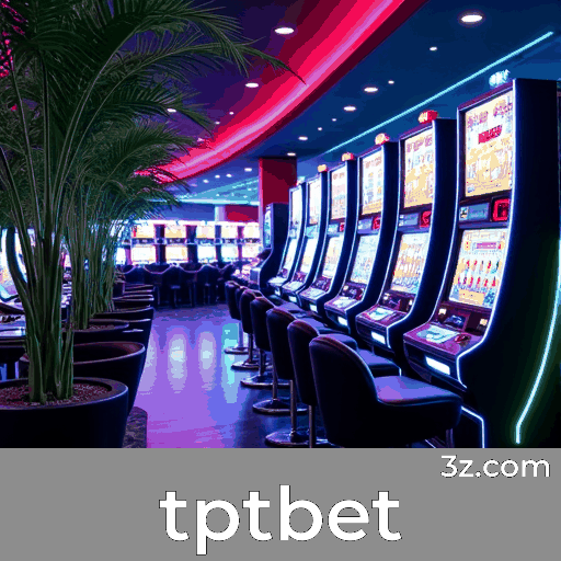 tptbet: Especialista em Cassino e Apostas