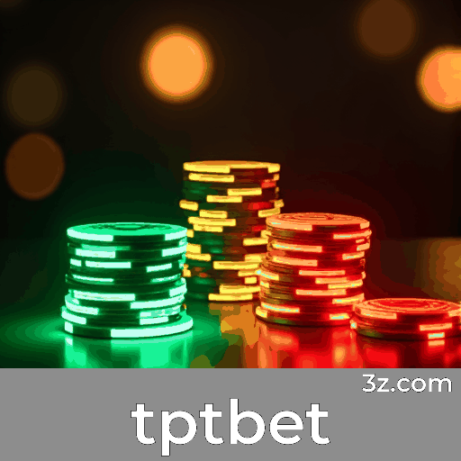 tptbet: Especialista em Cassino e Apostas