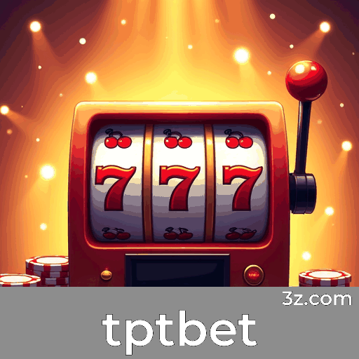 tptbet: Especialista em Cassino e Apostas