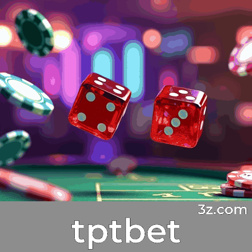 tptbet: Especialista em Cassino e Apostas