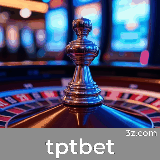 tptbet: Especialista em Cassino e Apostas