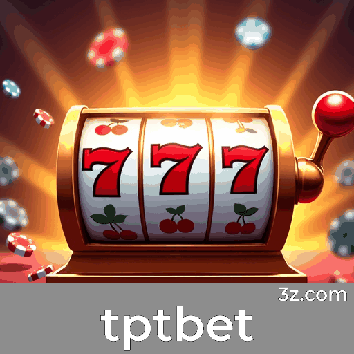 tptbet: Especialista em Cassino e Apostas