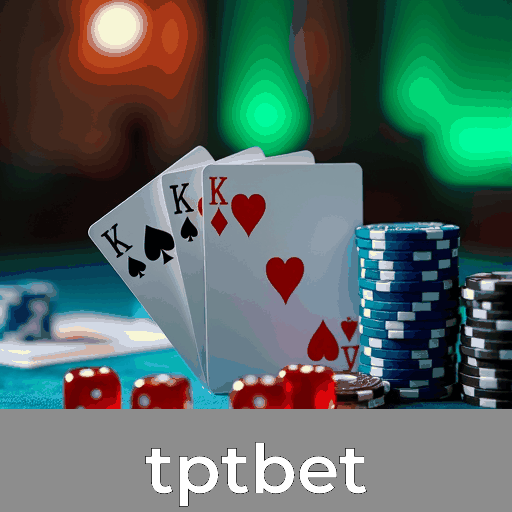 tptbet: Cassino premiado e seguro