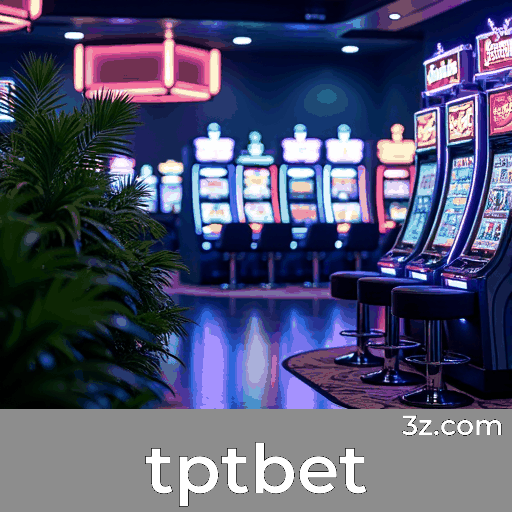 tptbet Social Casino: Nova Experiência de Interação Real