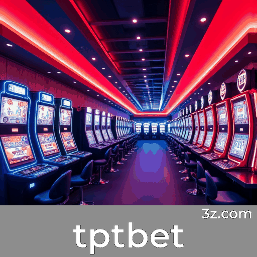 tptbet: Especialista em Cassino e Apostas